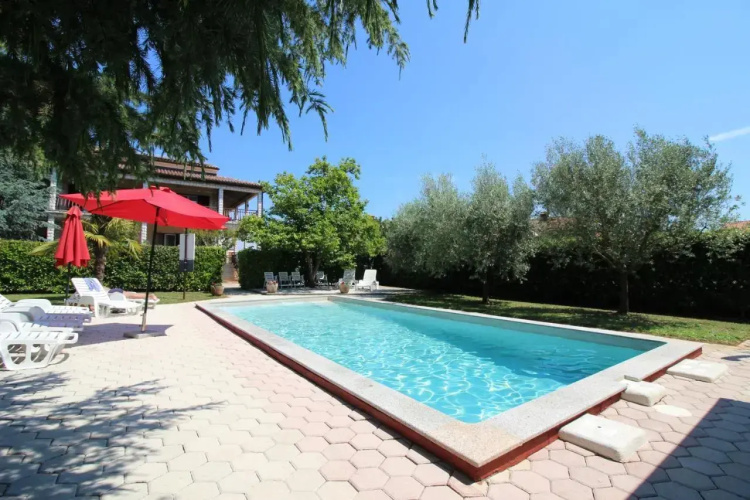Residence Lorena