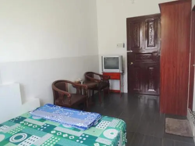 Ngoc Nho Guesthouse