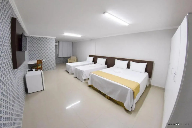 Primme Hotel