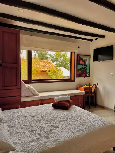 La marquesa casa hotel