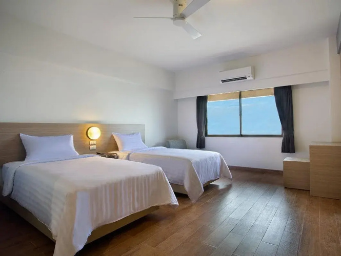 Easy Planet Hat Yai
