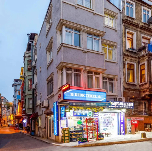 Hotelbild