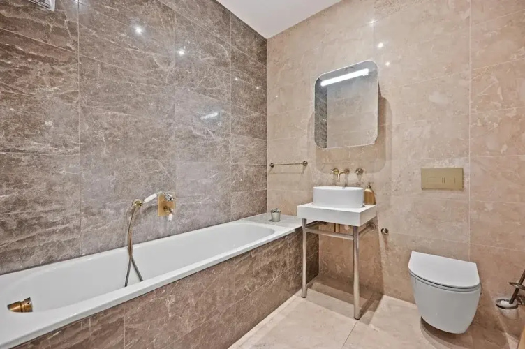 Brampton Grove Cozy Apartment - London
