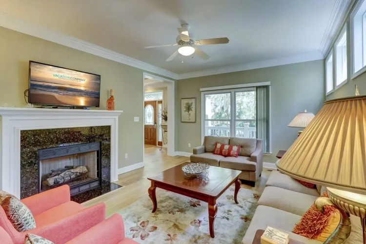 109 South Forest Beach