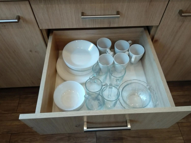 Manto Apartamentai