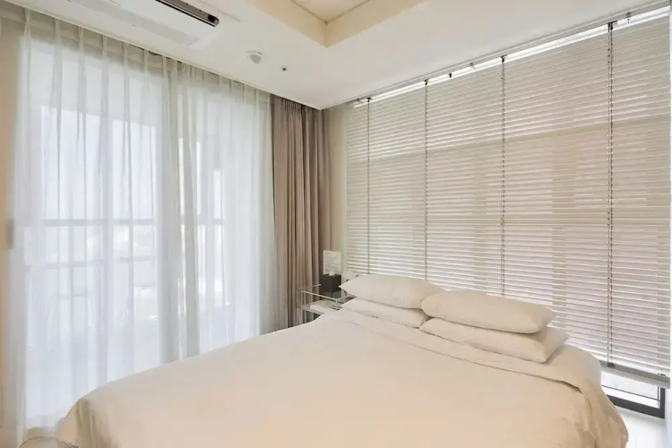 Busan Hotel Grazie