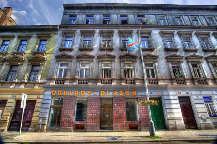 Hotelbild