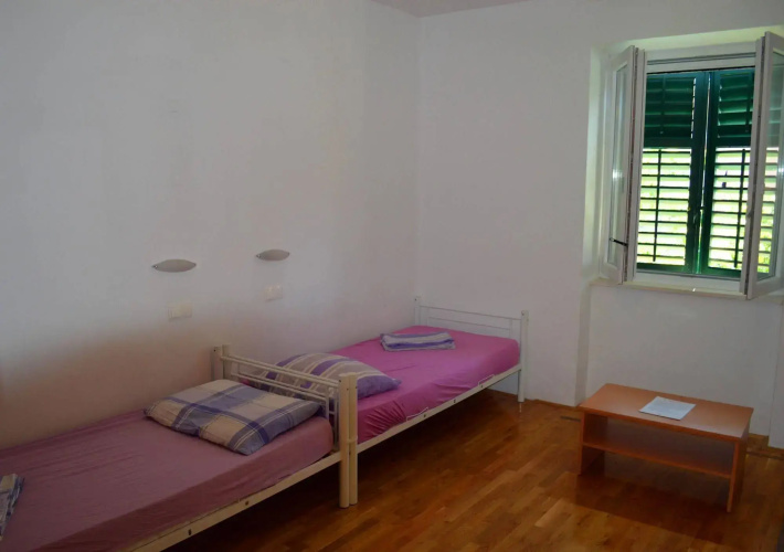 Hostel Split Backpackers 2