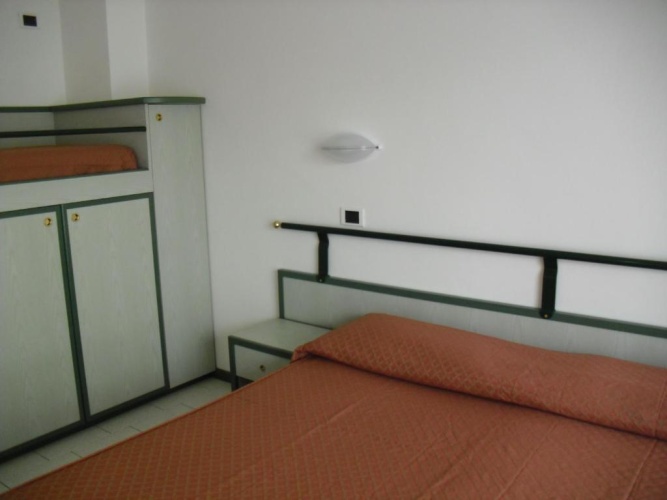 1 Bedroom Apartment with balcony