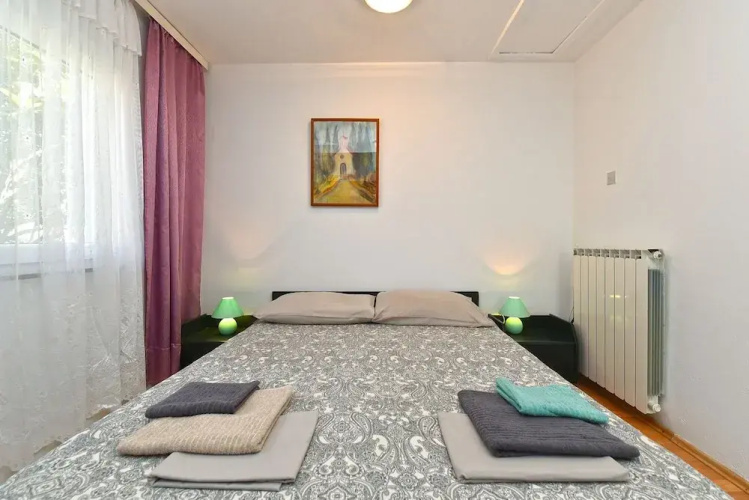 Apartment 1410