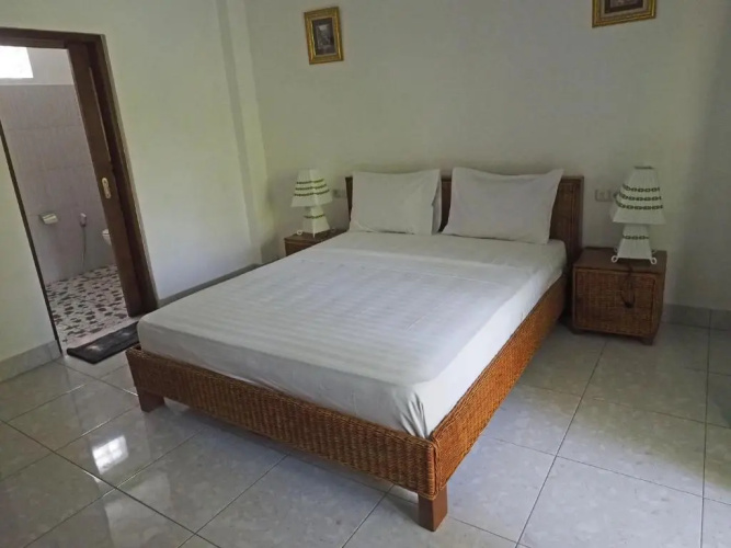Argasoka Bungalows