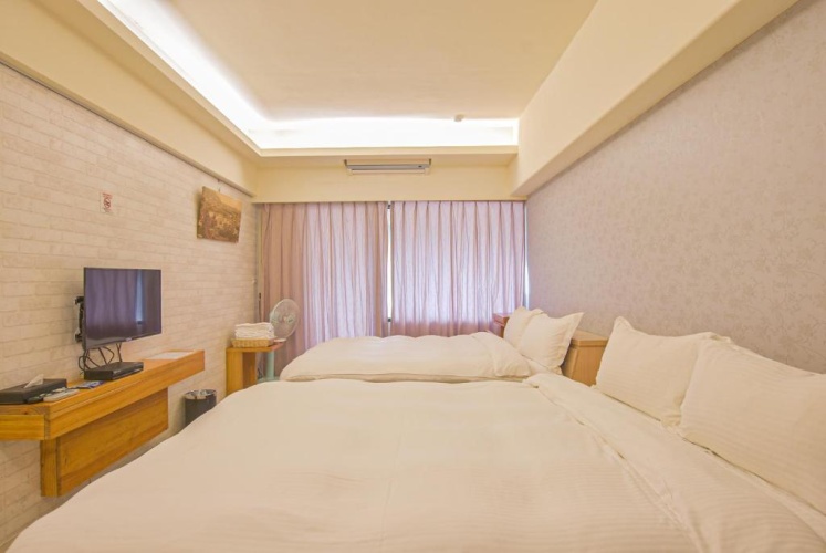 Comfort Quadruple room