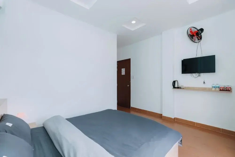 42 Da Lat Hotel
