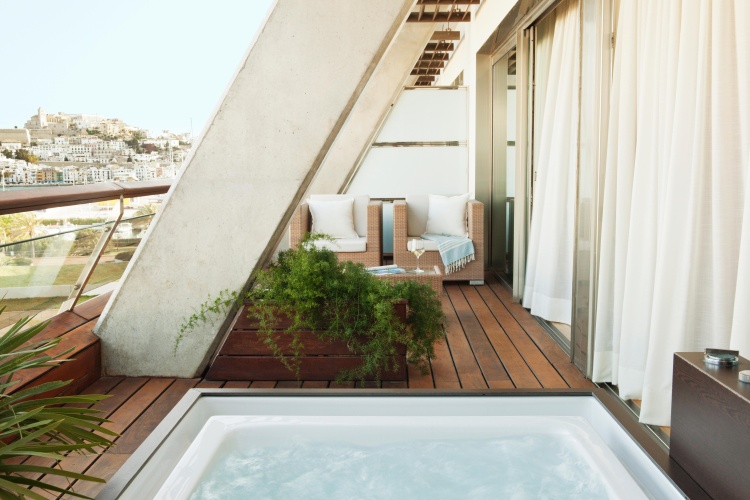 Ibiza Gran Hotel photo 23