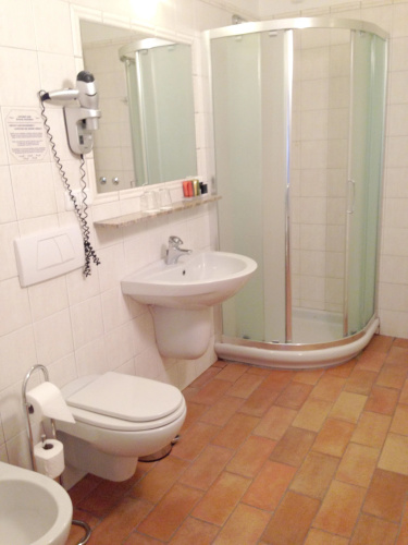 Hotel Roma Prague photo 11