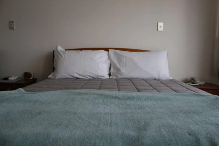 Arcadian Motel