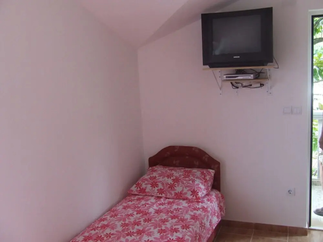Apartments Lazović