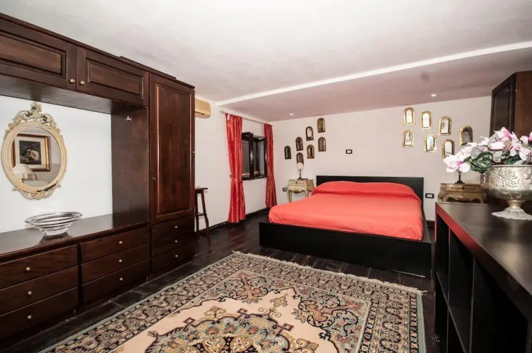 B&B La Mimosa