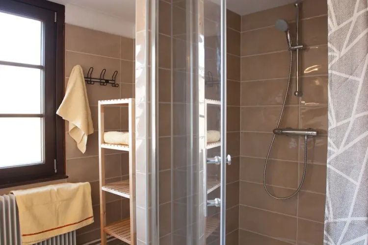 Atelier - Appartement 2