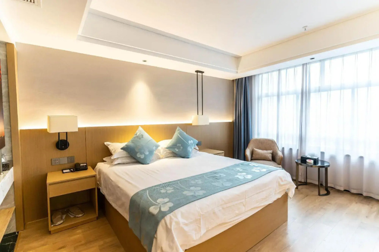 Coco Holiday Hotel