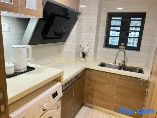 Xihuanli Homestay