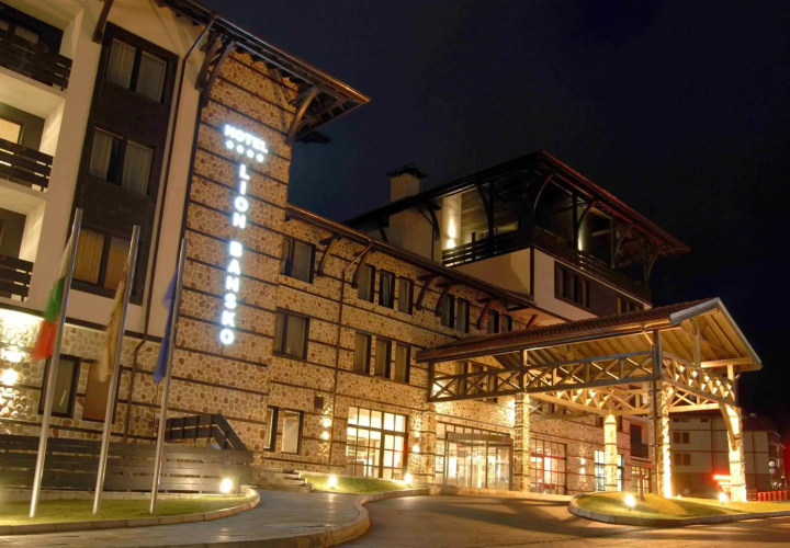 Otel görseli