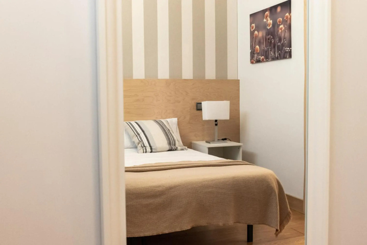 NEW! Lovely 3-Bedroom Loft in Bilbao