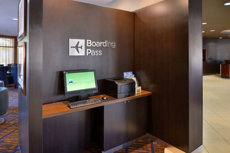 Courtyard by Marriott Boise West Meridian