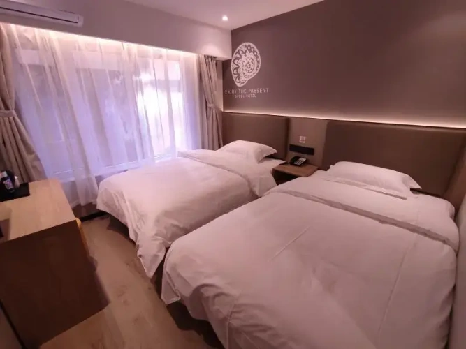Business Twin room