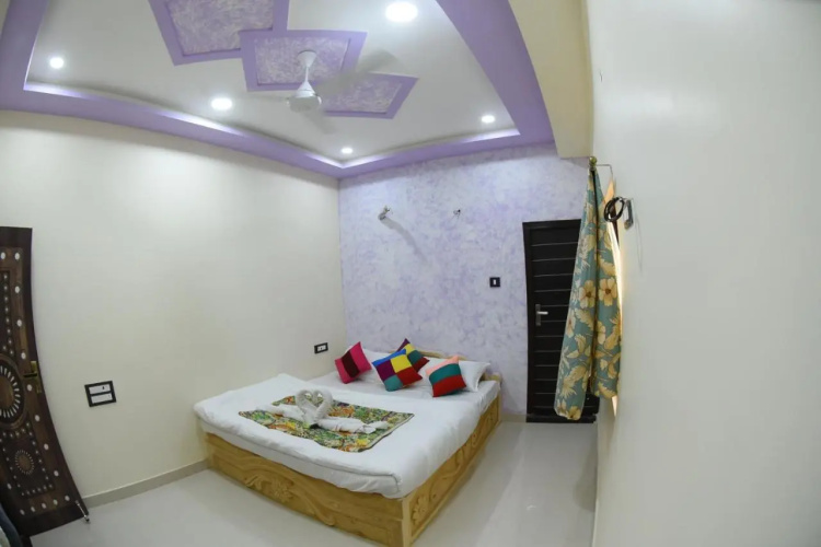 Hotel Chandra Haveli