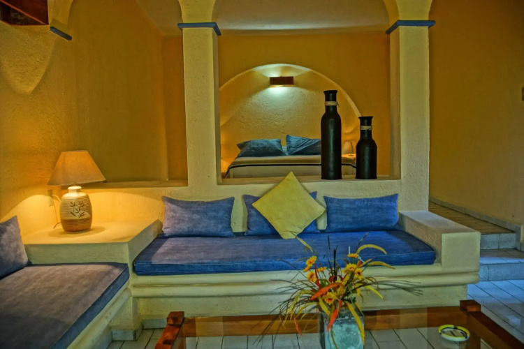 Suites Altea