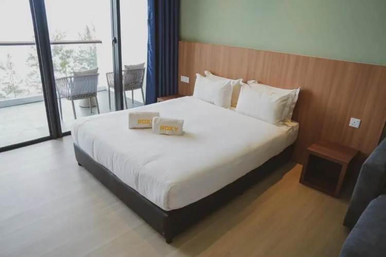 Roxy Beach Apartment