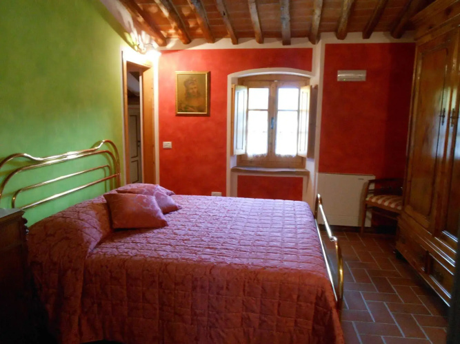 Agriturismo Amedea