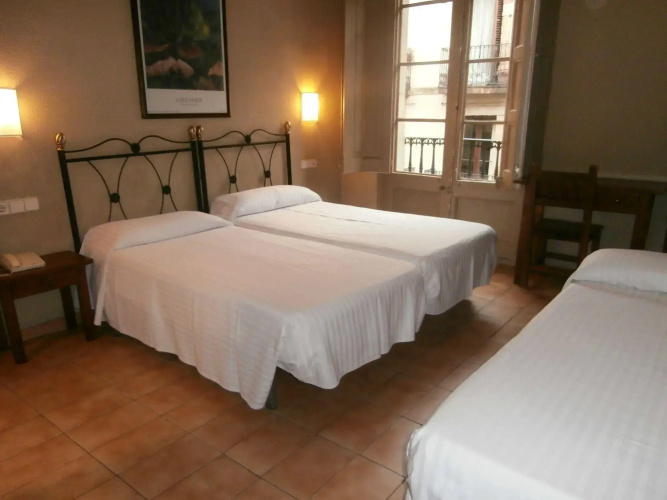 Hotel Jaume I