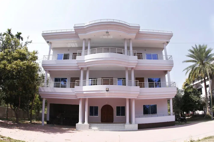 Image de l'hôtel