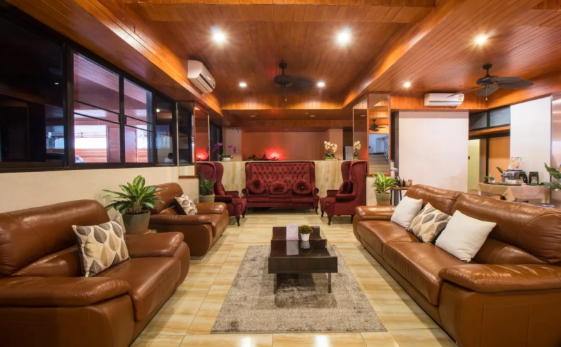 Imagen del hotel