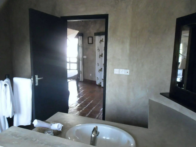 Kivulini Luxury Resort