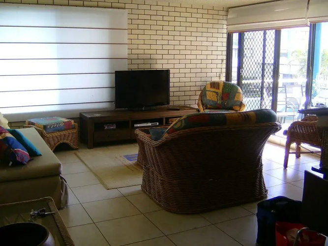 Surf Chalet