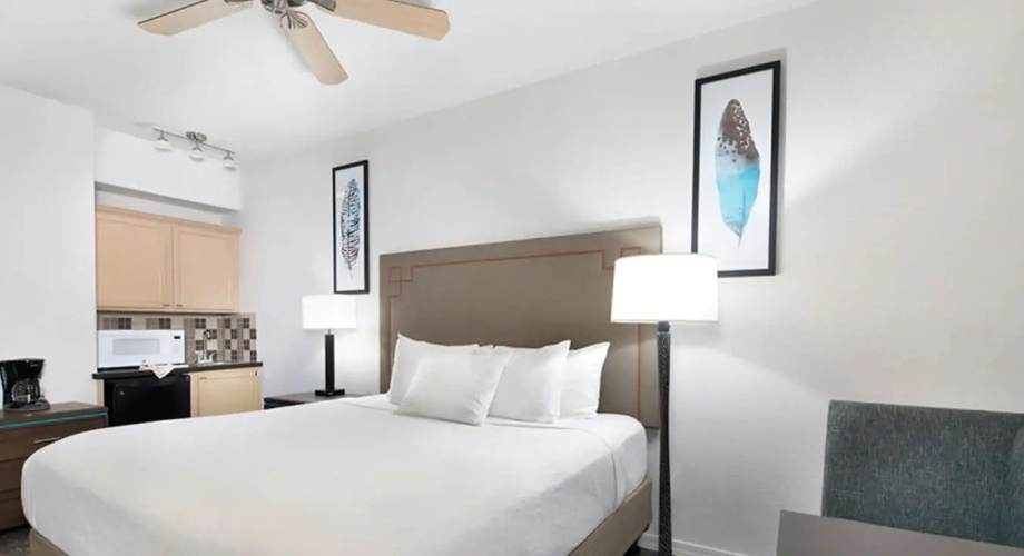 Worldmark Scottsdale photo 7