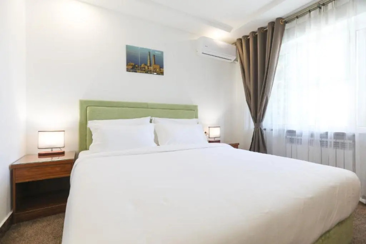 Sunrise Hotel