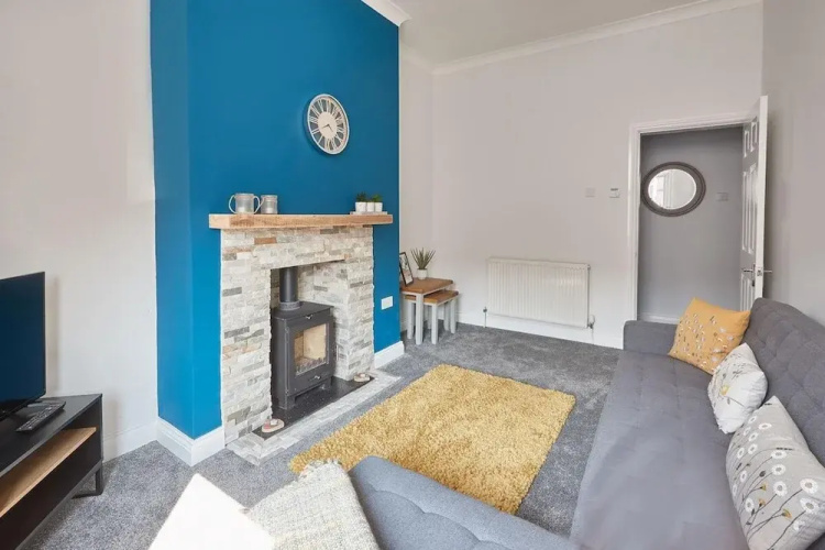 Host Stay Huntcliffe Ruby