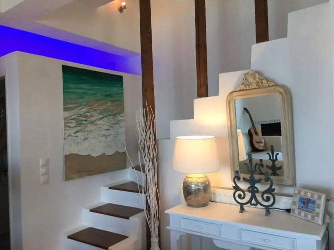 Villa Sandra Maria