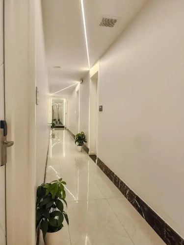 Aparthotel Ollya Riyadh
