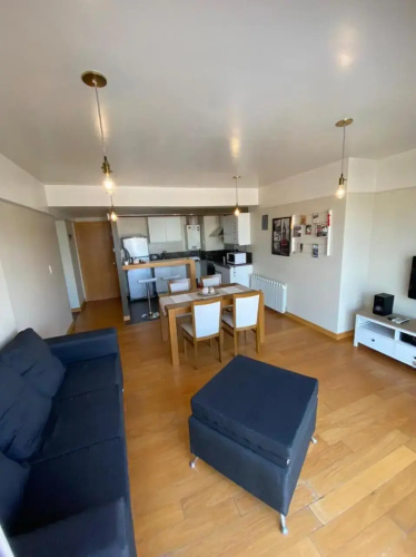 Brisas apartment