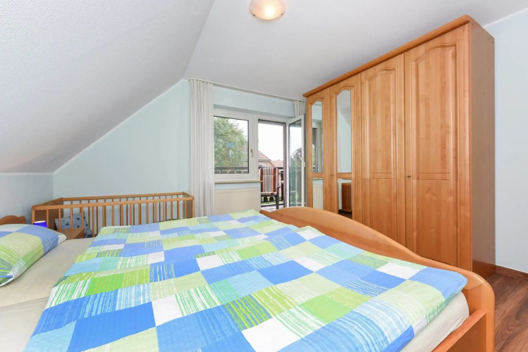 Ferienwohnung Sommerwind