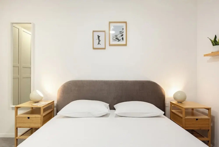 Ecletic by TLV2RENT