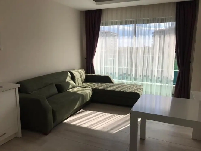 Classic Apartment