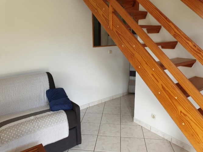 2 Bedrooms Cottage