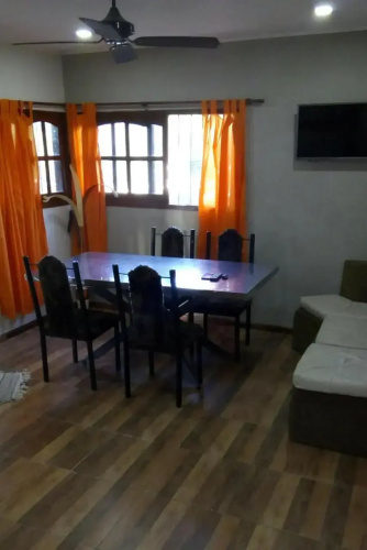 Cabañas Layken