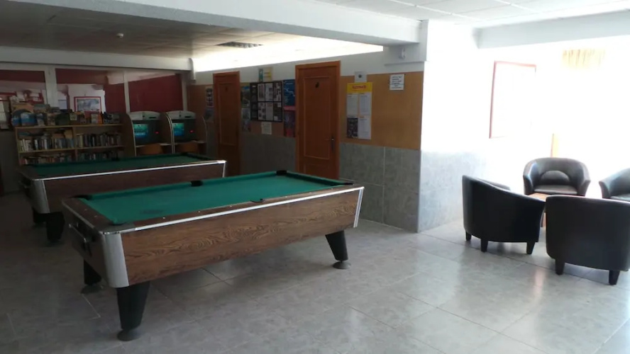 Apartamentos Benibeach photo 15